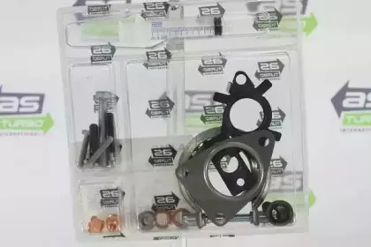 Монтажный комплект, компрессор DA SILVA купить