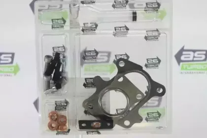 Монтажный комплект, компрессор DA SILVA купить