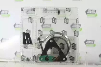 Монтажный комплект, компрессор DA SILVA купить