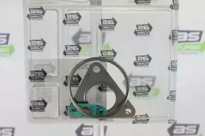 Монтажный комплект, компрессор DA SILVA купить