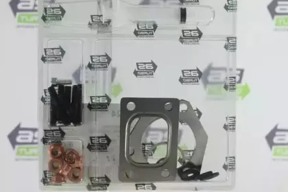 Монтажный комплект, компрессор DA SILVA купить