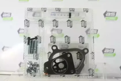 Монтажный комплект, компрессор DA SILVA купить