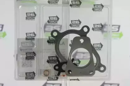 Монтажный комплект, компрессор DA SILVA купить