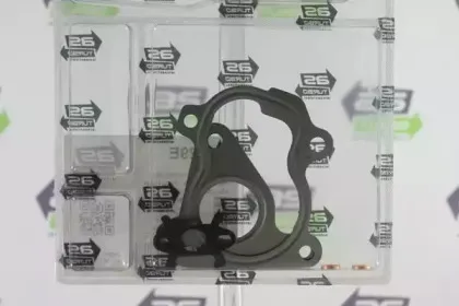 Монтажный комплект, компрессор DA SILVA купить