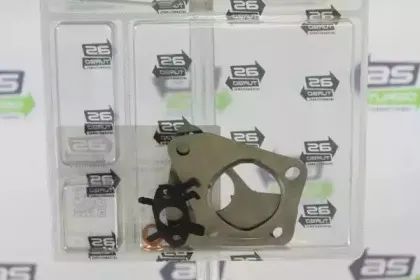 Монтажный комплект, компрессор DA SILVA купить