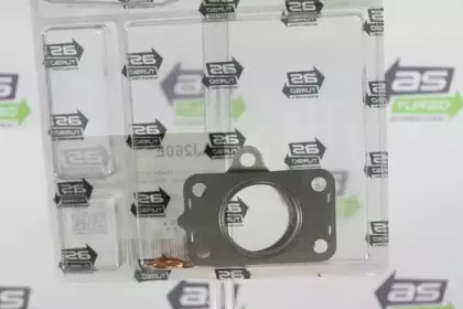 Монтажный комплект, компрессор DA SILVA купить