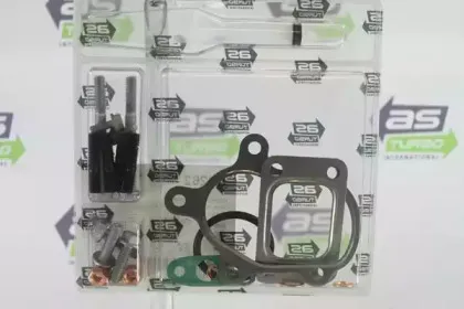 Монтажный комплект, компрессор DA SILVA купить