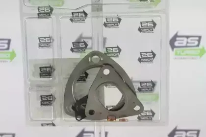 Монтажный комплект, компрессор DA SILVA купить