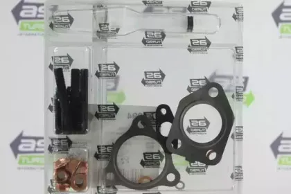 Монтажный комплект, компрессор DA SILVA купить