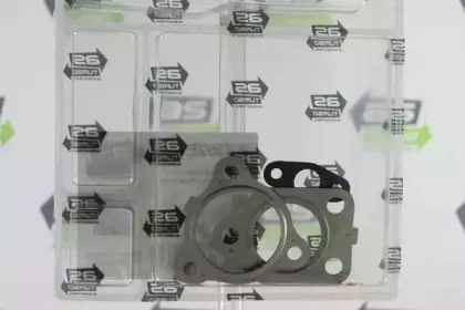 Монтажный комплект, компрессор DA SILVA купить