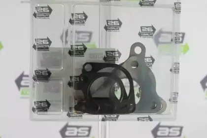 Монтажный комплект, компрессор DA SILVA купить