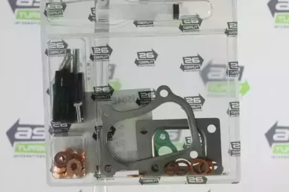 Монтажный комплект, компрессор DA SILVA купить