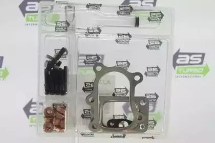 Монтажный комплект, компрессор DA SILVA купить