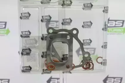 Монтажный комплект, компрессор DA SILVA купить