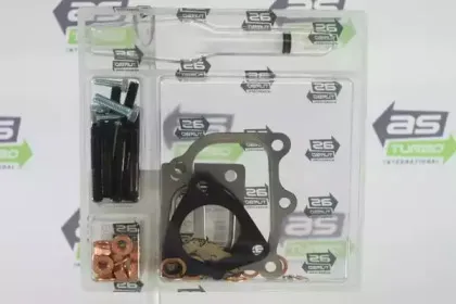 Монтажный комплект, компрессор DA SILVA купить