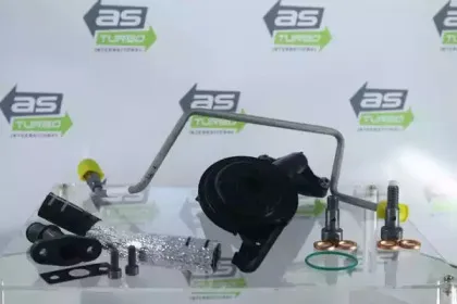 Компрессор, наддув DA SILVA купить