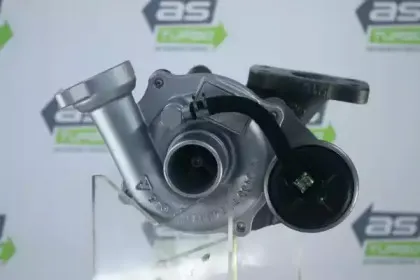 Компрессор, наддув DA SILVA купить