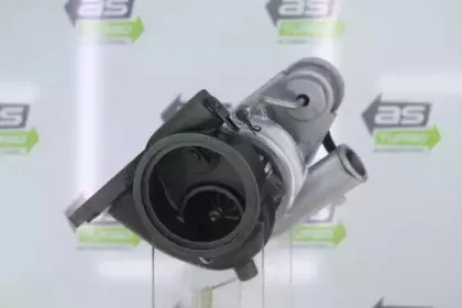 Компрессор, наддув DA SILVA купить