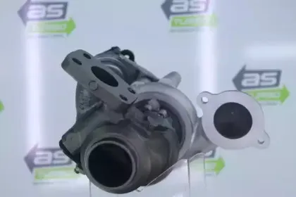 Компрессор, наддув DA SILVA купить