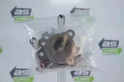 Компрессор, наддув DA SILVA купить