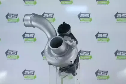 Компрессор, наддув DA SILVA купить