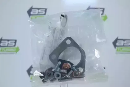 Компрессор, наддув DA SILVA купить