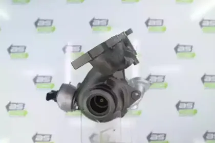 Компрессор, наддув DA SILVA купить