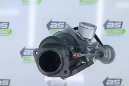 Компрессор, наддув DA SILVA купить