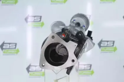 Компрессор, наддув DA SILVA купить