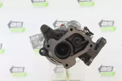 Компрессор, наддув DA SILVA купить