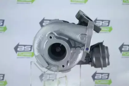 Компрессор, наддув DA SILVA купить