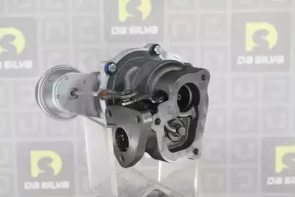 Компрессор, наддув DA SILVA купить