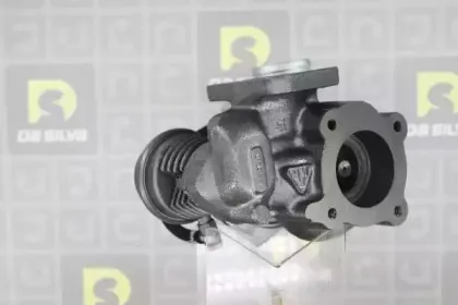 Компрессор, наддув DA SILVA купить