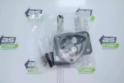 Компрессор, наддув DA SILVA купить