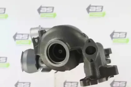 Компрессор, наддув DA SILVA купить