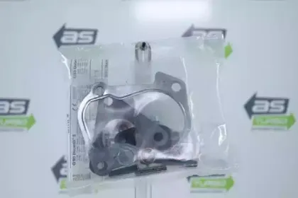 Компрессор, наддув DA SILVA купить