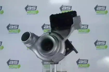 Компрессор, наддув DA SILVA купить