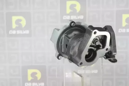 Компрессор, наддув DA SILVA купить