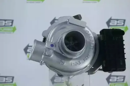 Компрессор, наддув DA SILVA купить