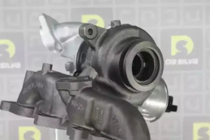 Компрессор, наддув DA SILVA купить