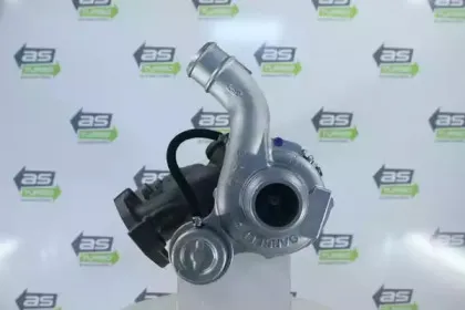 Компрессор, наддув DA SILVA купить