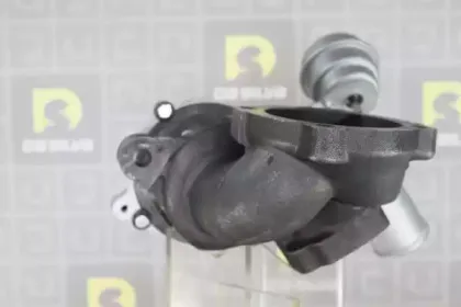 Компрессор, наддув DA SILVA купить