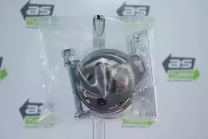 Компрессор, наддув DA SILVA купить