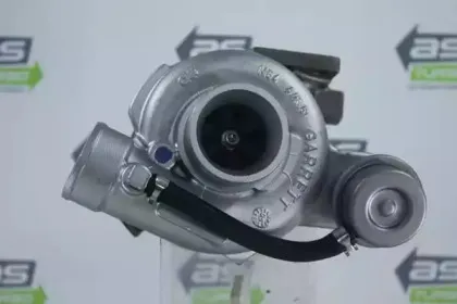 Компрессор, наддув DA SILVA купить