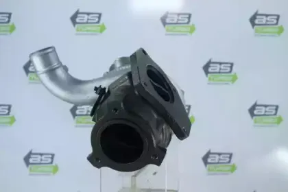 Компрессор, наддув DA SILVA купить