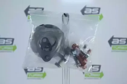 Компрессор, наддув DA SILVA купить