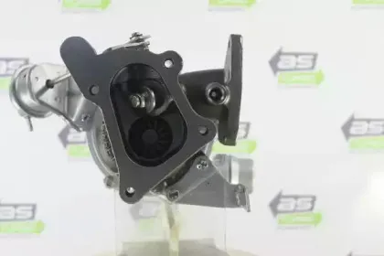 Компрессор, наддув DA SILVA купить