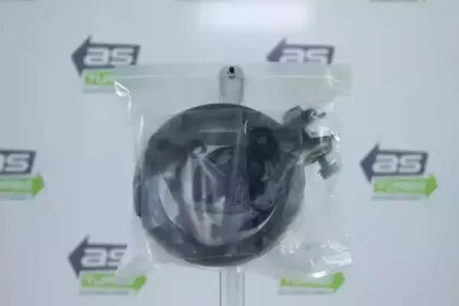 Компрессор, наддув DA SILVA купить