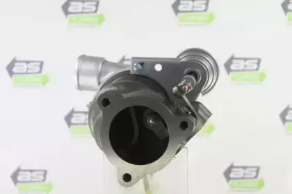 Компрессор, наддув DA SILVA купить