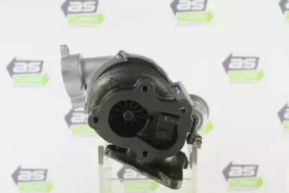 Компрессор, наддув DA SILVA купить